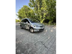 Sahibinden Honda Jazz 1.4 LS Sport 2008 Model 