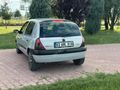 Nadir kalan temizlerden CLİO 2