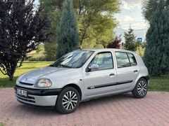 Nadir kalan temizlerden CLİO 2