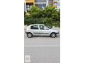 AK MOTORS'DAN 2000 1.4 CLİO