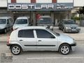 2001 RENAULT CLİO 1.4 LPGLİ HAVA YASTIKLI RTA