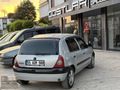 2001 RENAULT CLİO 1.4 LPGLİ HAVA YASTIKLI RTA