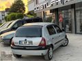 2001 RENAULT CLİO 1.4 LPGLİ HAVA YASTIKLI RTA