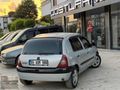 2001 RENAULT CLİO 1.4 LPGLİ HAVA YASTIKLI RTA