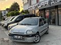 2001 RENAULT CLİO 1.4 LPGLİ HAVA YASTIKLI RTA