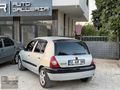 2001 RENAULT CLİO 1.4 LPGLİ HAVA YASTIKLI RTA