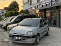 2001 RENAULT CLİO 1.4 LPGLİ HAVA YASTIKLI RTA