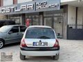 2001 RENAULT CLİO 1.4 LPGLİ HAVA YASTIKLI RTA
