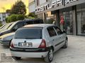 2001 RENAULT CLİO 1.4 LPGLİ HAVA YASTIKLI RTA