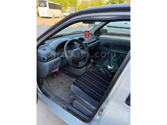 RENAULT CLIO 1.4 RTA