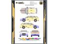 RENAULT CLIO 1.4 RTA