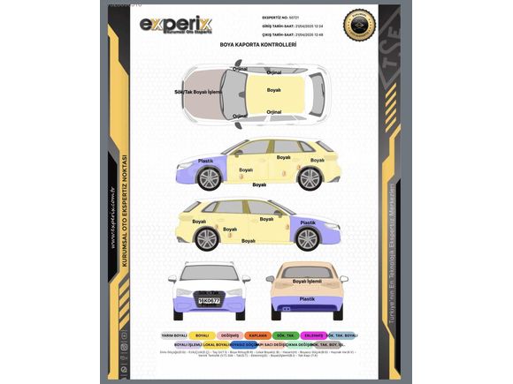 RENAULT CLIO 1.4 RTA