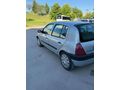 RENAULT CLIO 1.4 RTA