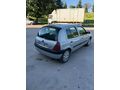 RENAULT CLIO 1.4 RTA