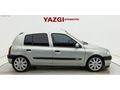 YAZGI OTOMOTİV 2000 CLİO MASRAFSIZ AİLE ARACI