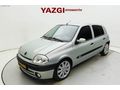YAZGI OTOMOTİV 2000 CLİO MASRAFSIZ AİLE ARACI