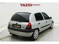 YAZGI OTOMOTİV 2000 CLİO MASRAFSIZ AİLE ARACI