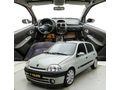 YAZGI OTOMOTİV 2000 CLİO MASRAFSIZ AİLE ARACI