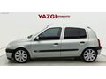 YAZGI OTOMOTİV 2000 CLİO MASRAFSIZ AİLE ARACI