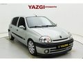 YAZGI OTOMOTİV 2000 CLİO MASRAFSIZ AİLE ARACI