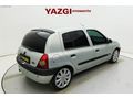 YAZGI OTOMOTİV 2000 CLİO MASRAFSIZ AİLE ARACI