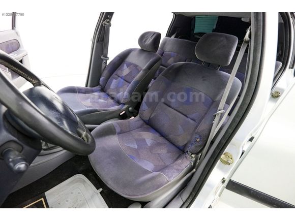 YAZGI OTOMOTİV 2000 CLİO MASRAFSIZ AİLE ARACI