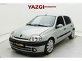 YAZGI OTOMOTİV 2000 CLİO MASRAFSIZ AİLE ARACI