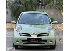 SARIKAYADAN 2006 MICRA 1.2MOOD/70BİN KM/OTOMATİK/BOYASIZ