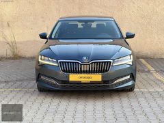 2020 SKODA SUPERB 1.6 TDI PREMIUM DSG 120 HP LED KEYLESS GO