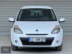 Hatasız 2012 Clio Manuel