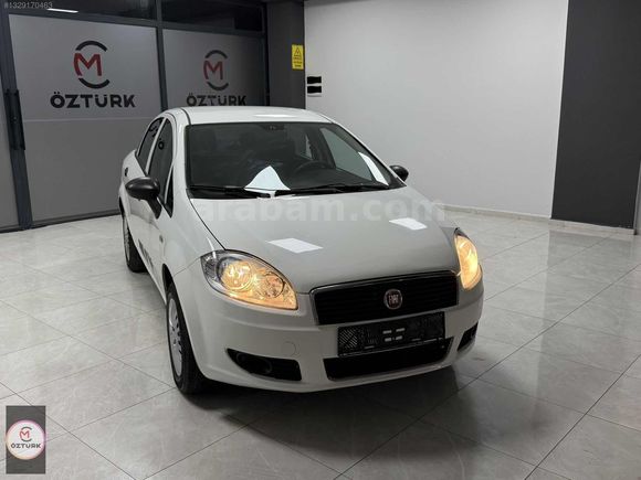 ÖZTÜRK OTOMOTİV'den değişensiz