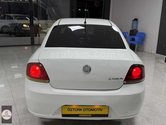 ÖZTÜRK OTOMOTİV'den değişensiz