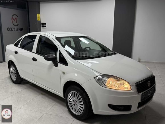 ÖZTÜRK OTOMOTİV'den değişensiz
