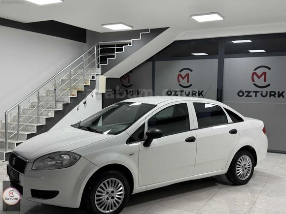 ÖZTÜRK OTOMOTİV'den değişensiz