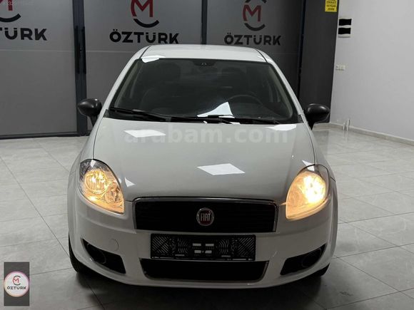 ÖZTÜRK OTOMOTİV'den değişensiz