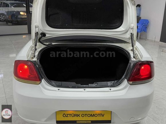 ÖZTÜRK OTOMOTİV'den değişensiz