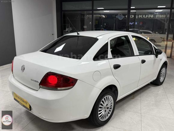 ÖZTÜRK OTOMOTİV'den değişensiz