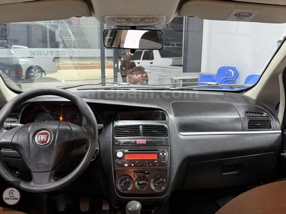 ÖZTÜRK OTOMOTİV'den değişensiz