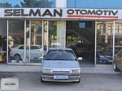 SELMAN OTOMOTİVDEN 1992 R21 2.0 CONCORDE HİDROLİK MUAYENELİ