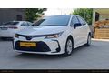 Tek el kullanılmış Toyota Corolla