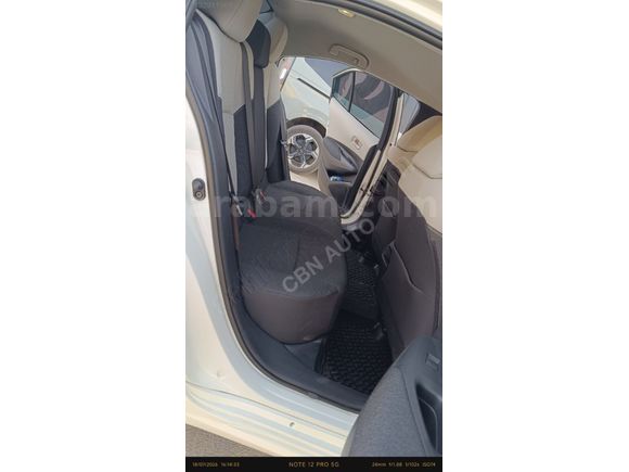 Tek el kullanılmış Toyota Corolla