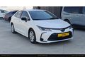 Tek el kullanılmış Toyota Corolla