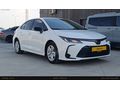 Tek el kullanılmış Toyota Corolla
