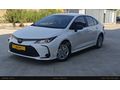 Tek el kullanılmış Toyota Corolla