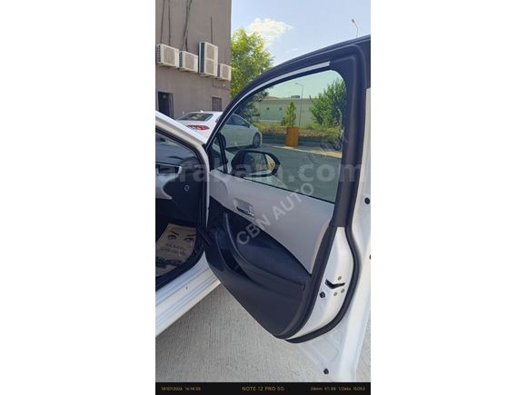 Tek el kullanılmış Toyota Corolla