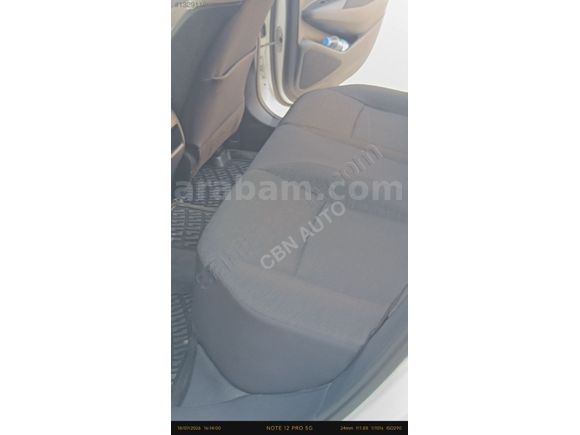 Tek el kullanılmış Toyota Corolla