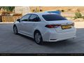 Tek el kullanılmış Toyota Corolla