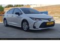 Tek el kullanılmış Toyota Corolla