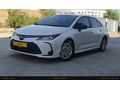 Tek el kullanılmış Toyota Corolla