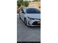 Tek el kullanılmış Toyota Corolla